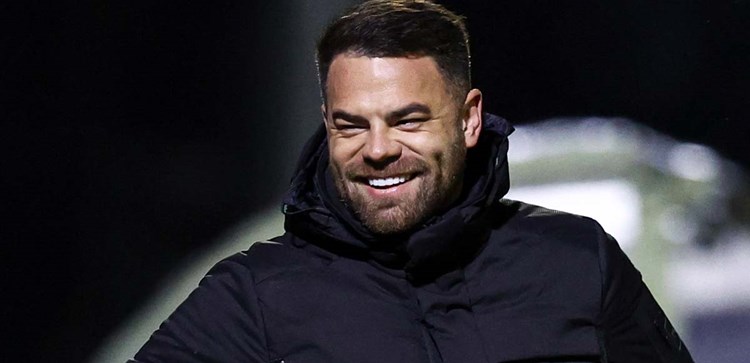 Martin Ho shortlisted for Barclays Women's Super League Manager of the Month Award - Tottenham Hotspur