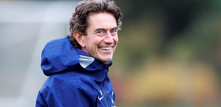 Spurs vs Chelsea | Every word from Thomas Frank’s pre-match press conference - Tottenham Hotspur Spurs vs Chelsea | Every word from Thomas Frank’s pre-match press conference - Tottenham Hotspur