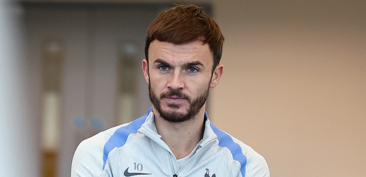 Khám phá James Maddison – Bộ não sáng tạo trong lối chơi tấn công mới Khám phá James Maddison – Bộ não sáng tạo trong lối chơi tấn công mới