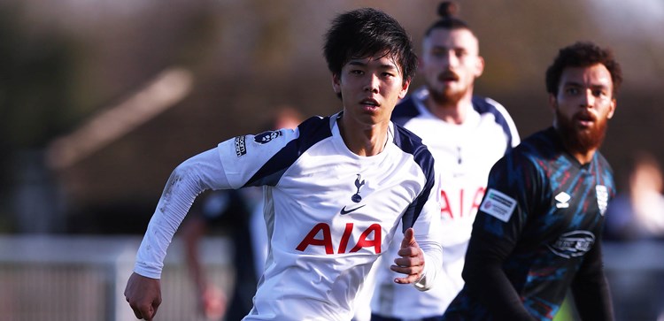 Defenders continue comebacks in Dagenham friendly - Tottenham Hotspur