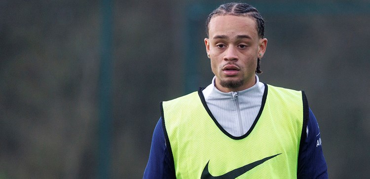 Team news | Cristian Romero, Xavi Simons suspended - no further changes to squad expected for Palace trip - Tottenham Hotspur