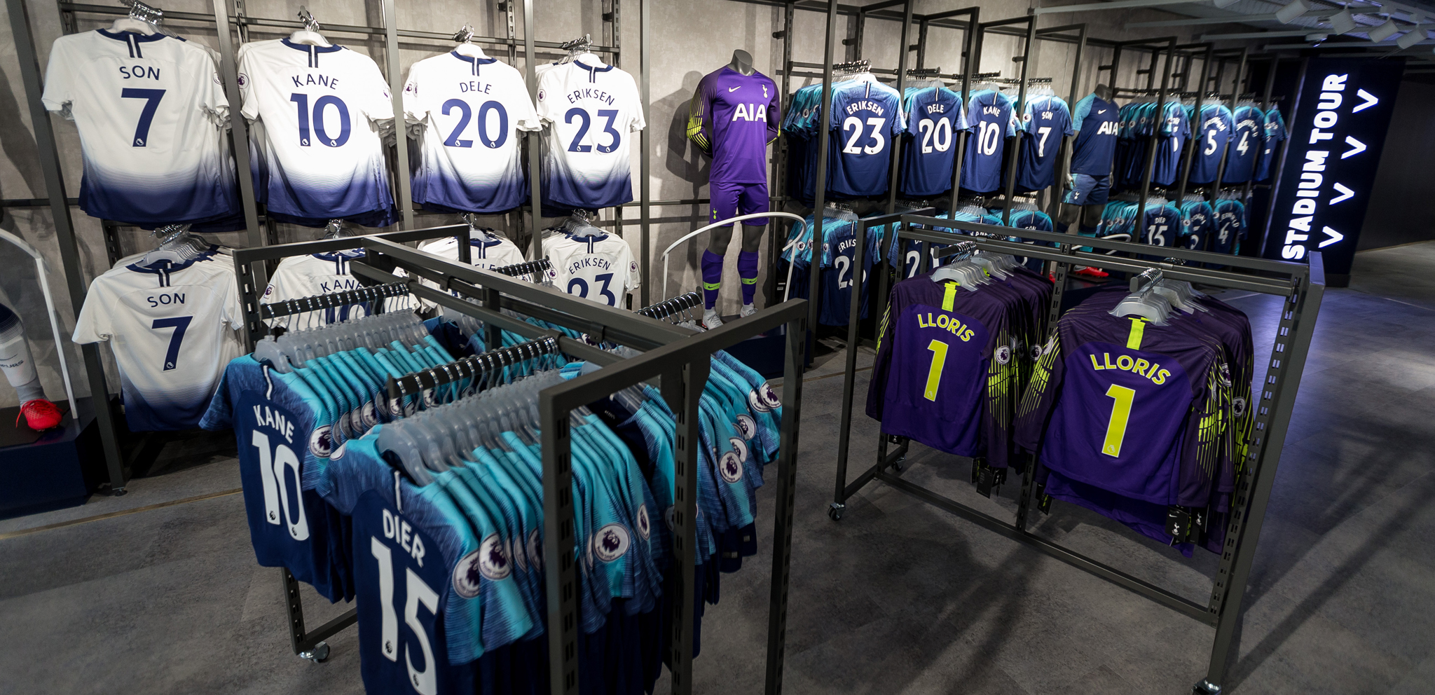 Jerseys Spurs Fan Shop Spurs Store Sale Solly JUST ARRIVED