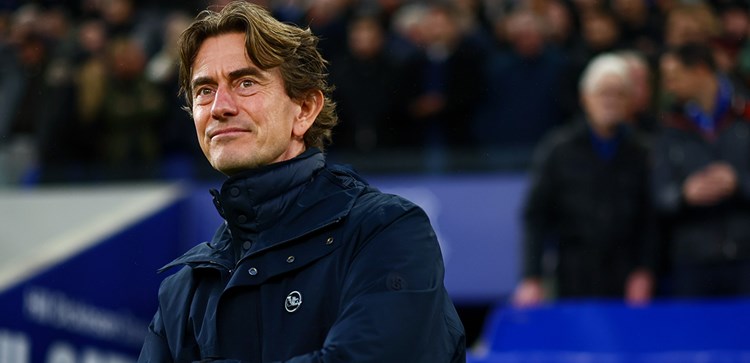 Everton 0-3 Spurs | Thomas Frank’s verdict - Tottenham Hotspur