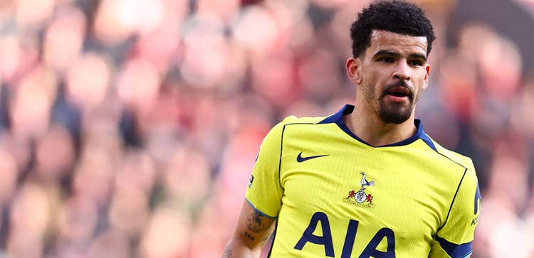 Team news | Joao still out, Richy suspended, Conor and Dom doubts for Atleti second leg - Tottenham Hotspur