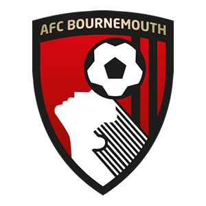 AFC Bournemouth Club Badge