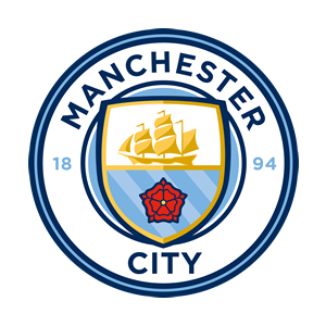 Manchester City crest