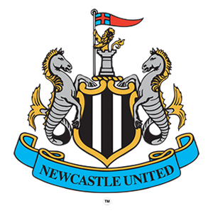 Newcastle United Club Badge
