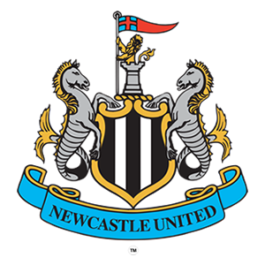Newcastle United Club Badge