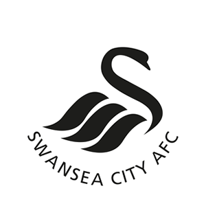 Swansea City AFC Club Badge