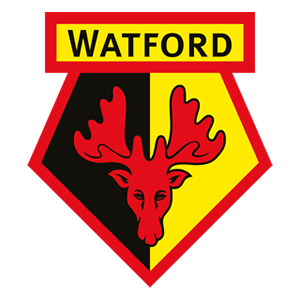 Watford Club Badge