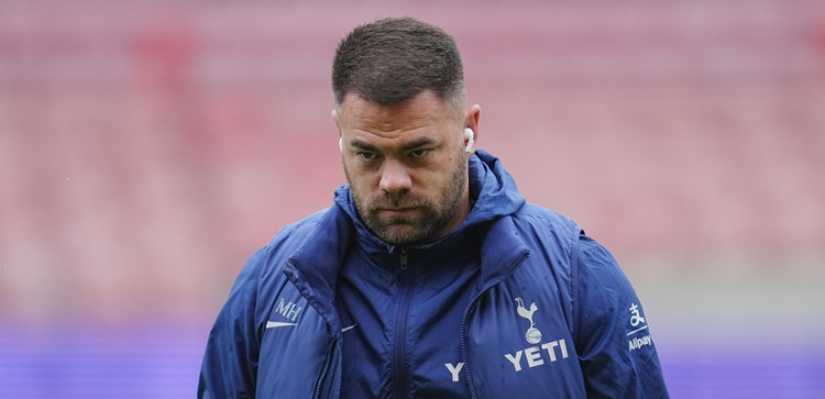 Presser Points | Spurs vs Liverpool (WSL) | Martin Ho - Tottenham Hotspur Presser Points | Spurs vs Liverpool (WSL) | Martin Ho - Tottenham Hotspur