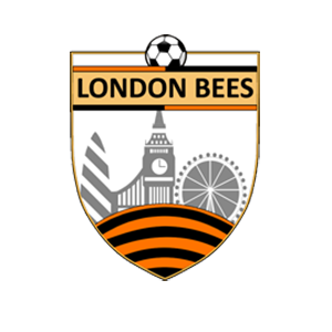 London Bees Crest