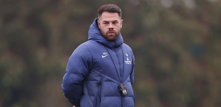 Presser Points | Man City vs Spurs, Women's Super League | Martin Ho - Tottenham Hotspur