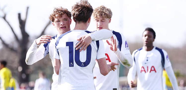 Under-18s set for Foxes trip - Tottenham Hotspur