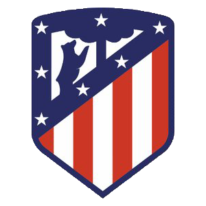 Atlético Madrid crest