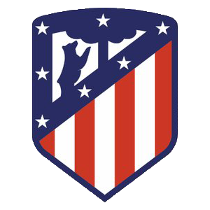 Atlético Madrid crest