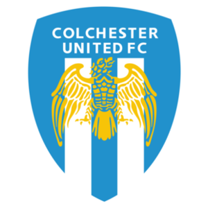 Colchester United FC Crest
