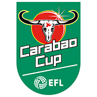 EFL Carobao cup logo