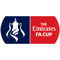 The Emirates FA Cup logo