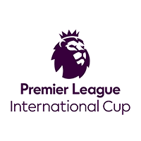 Premier League International cup logo