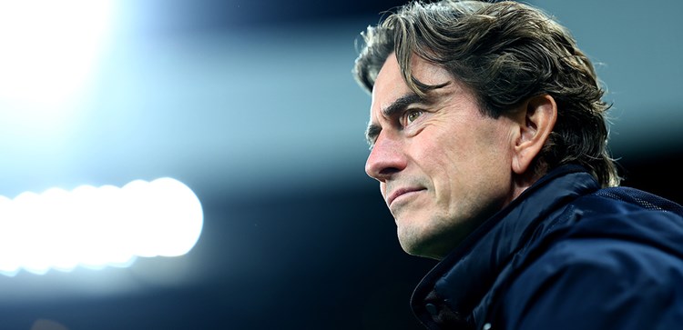 Newcastle 2-0 Spurs, Carabao Cup | Every word of Thomas Frank’s post-match press conference - Tottenham Hotspur Newcastle 2-0 Spurs, Carabao Cup | Every word of Thomas Frank’s post-match press conference - Tottenham Hotspur