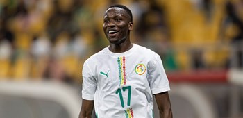 Pape Matar Sarr’s Senegal held by DR Congo at Africa Cup of Nations