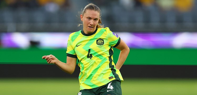 Clare Hunt’s Australia enjoy perfect start in Asian Cup - Tottenham Hotspur