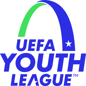 UEFA Youth League logo