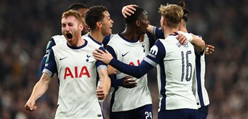 Spurs vs Man United (Carabao Cup) | How to watch, team news, kit
