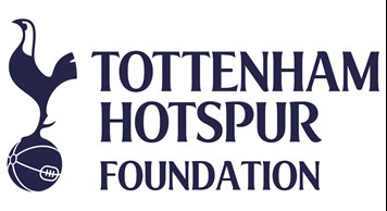 Tottenham Hotspur Foundation landscape badge