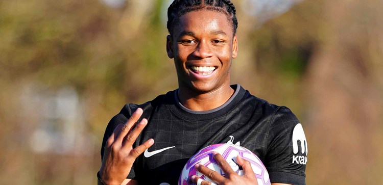 Under-18s enjoy Christmas cracker against Cottagers! - Tottenham Hotspur