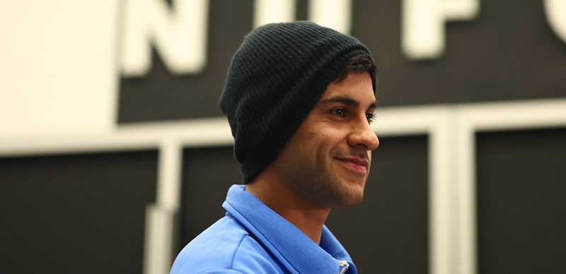 토트넘 선발 라인업 그래픽