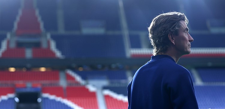 Thomas Frank on PSG: "I'll be disappointed if we don't compete and bounce back" - Tottenham Hotspur