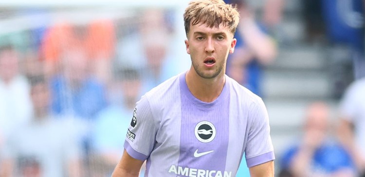 Team news from Brighton | Key player out, new signing a doubt - Tottenham Hotspur