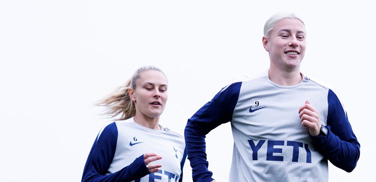 Team news | Spurs Women vs Birmingham, Women's League Cup - Tottenham Hotspur