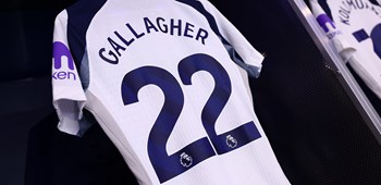 Confirmed line-ups for Spurs vs West Ham in the Premier League on 17