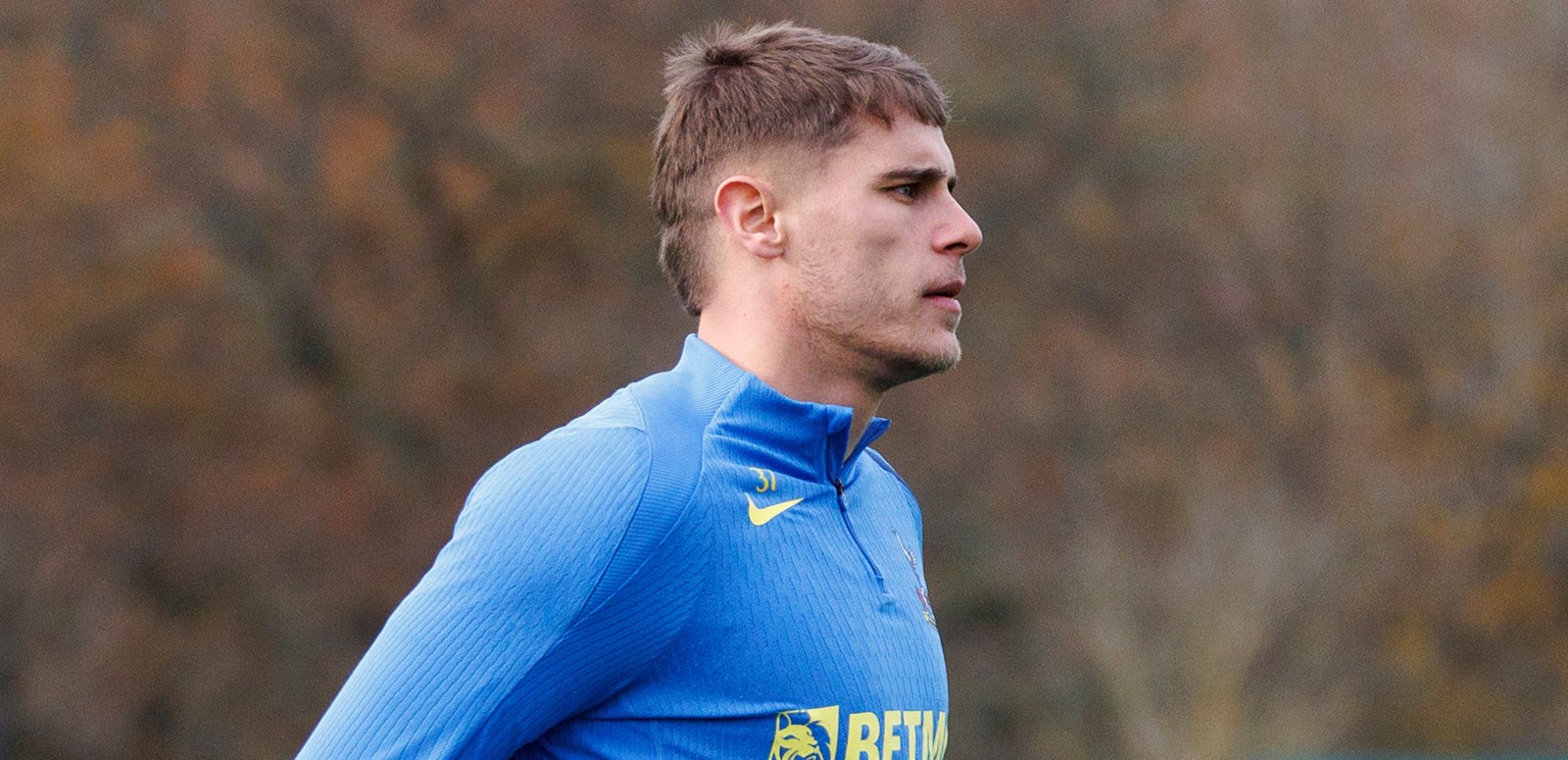 Tottenham without Micky van de Ven for Borussia Dortmund-clash.