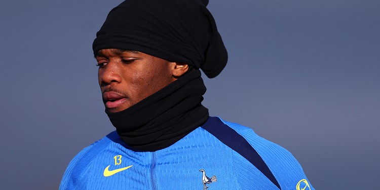 Team news | Destiny Udogie out until January, Brennan Johnson ‘touch and go’ to face Slavia Prague - Tottenham Hotspur