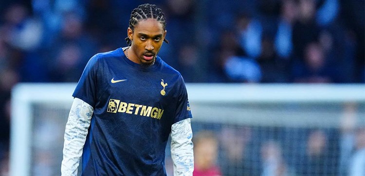 Team news | Igor Tudor confirms Djed Spence ruled out at Fulham due to injury - Tottenham Hotspur