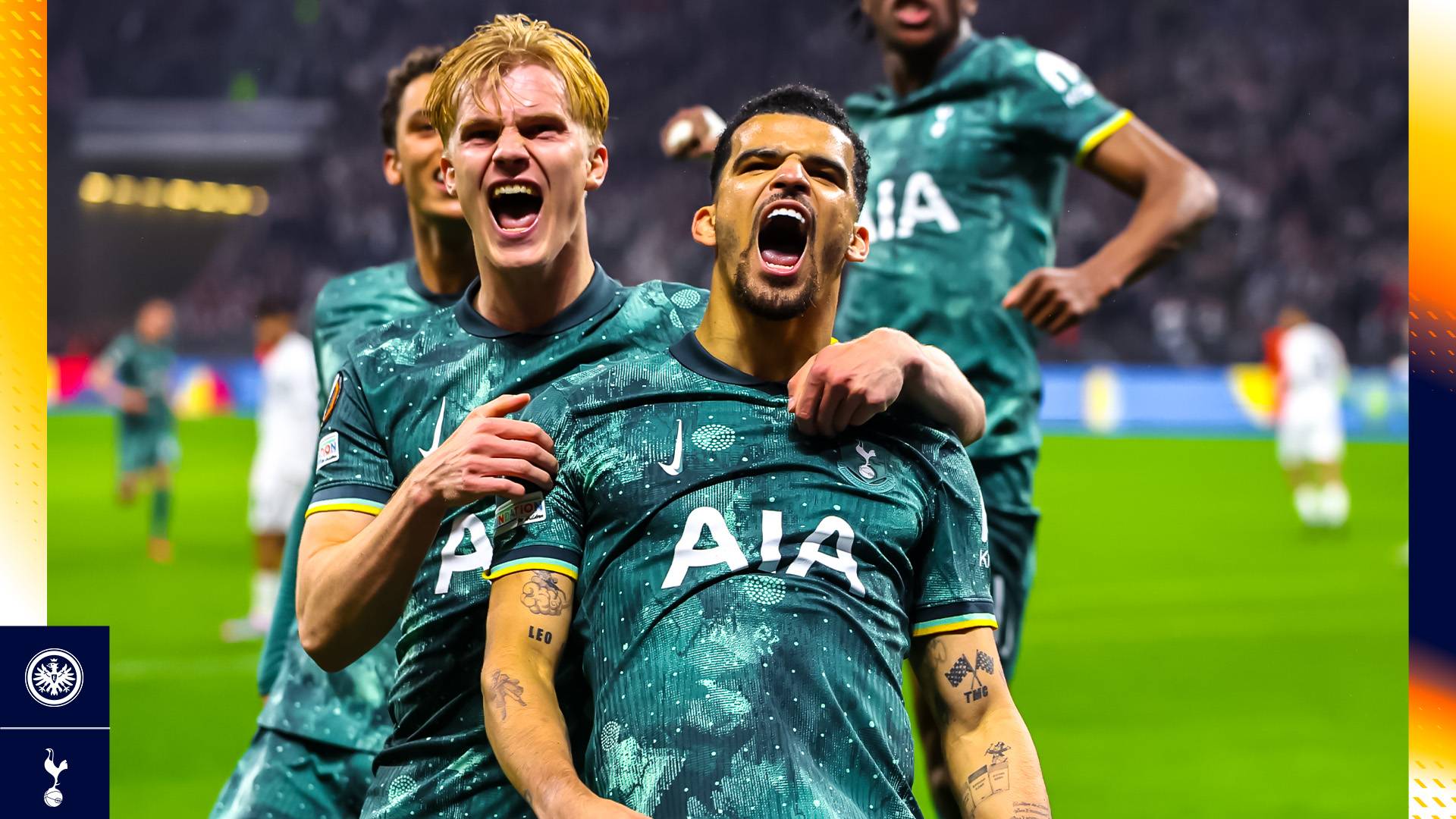 EL王者　ソランケ　SPURS EL王者 ソランケ SPURS - メルカリ