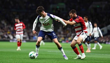 Newcastle United vs Spurs | Carabao Cup | How to watch - Tottenham Hotspur