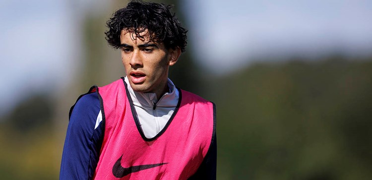 Fantastic four goals for Under-21s in impressive win against Toon - Tottenham Hotspur