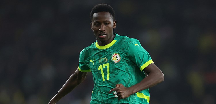 Pape Matar Sarr's Senegal enjoy perfect start to Africa Cup of Nations - Tottenham Hotspur