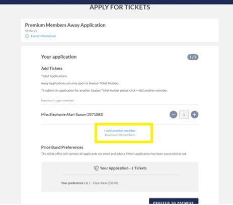 Apply-For-Ticket-Application