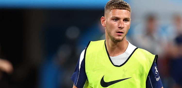 Jamie Donley recalled from Stoke loan - Tottenham Hotspur