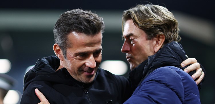 Spurs vs Fulham: Key stats for the Premier League fixture - Tottenham Hotspur