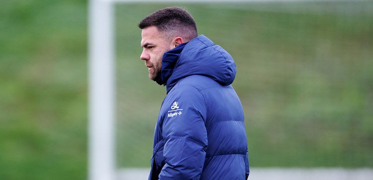 Presser Points | Bristol City vs Spurs, Women's League Cup | Martin Ho - Tottenham Hotspur