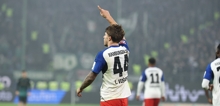 Loan watch | Vuskovic scores once more, Takai makes European debut - Tottenham Hotspur