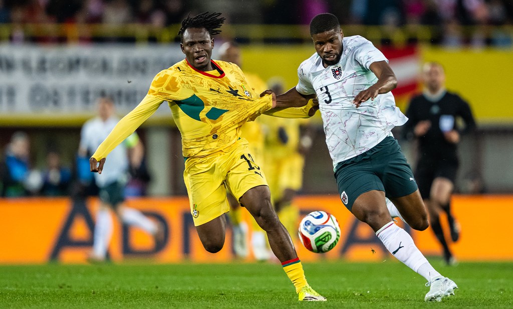 【代表戦】ダンソのオーストリアが大勝、オランダ勢ファンデフェンとシャビ・シモンズも躍動、アルゼンチンでもキャプテンのロメロが勝利を飾る