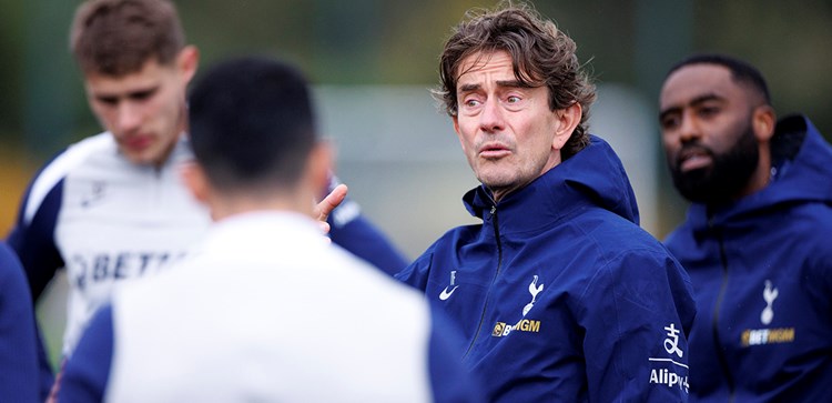 Thomas Frank on Chelsea: "It's going to be special - I can't wait" - Tottenham Hotspur Thomas Frank on Chelsea: "It's going to be special - I can't wait" - Tottenham Hotspur